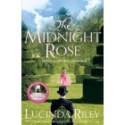 The Midnight Rose        {USED}